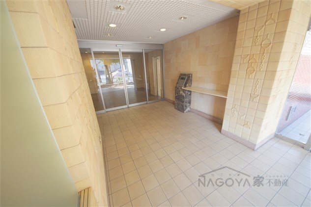 サンプラザ金山 その他外観5