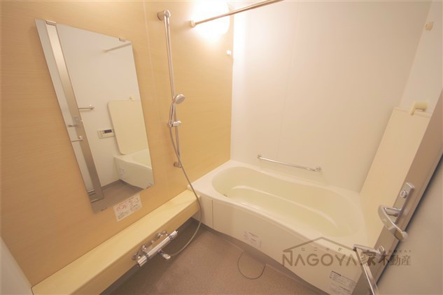 グラン・アベニュー栄 風呂画像