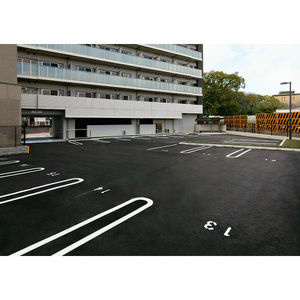 リシュドール鶴舞公園 その他外観1