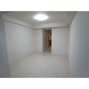 リシュドール鶴舞公園 ベッドルーム