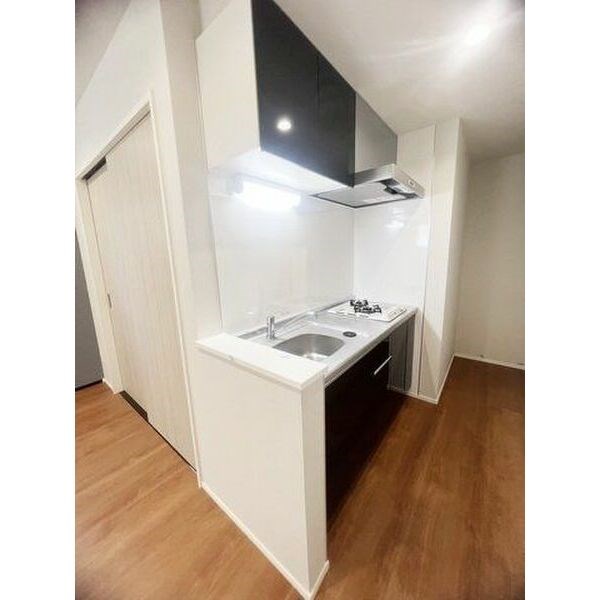 Ｃherim名城公園 キッチン