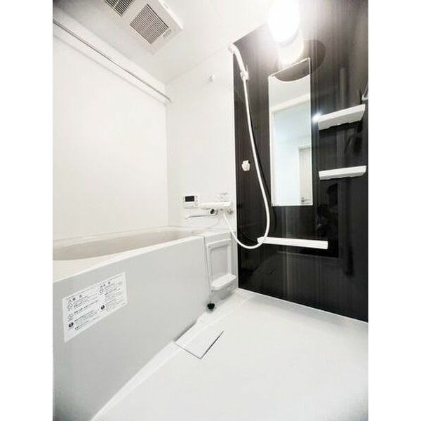 Ｃherim名城公園 風呂画像