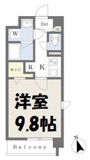 ライフステージ365　5号館 間取り