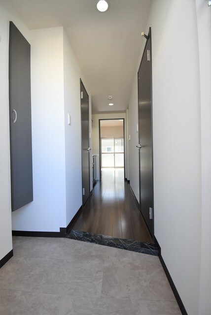 ライフステージ365　5号館 玄関