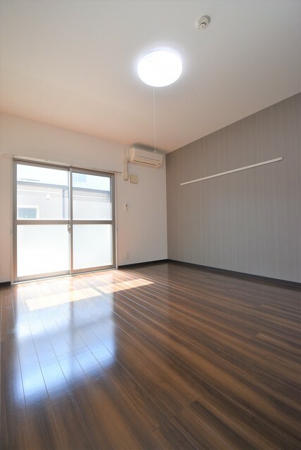 ライフステージ365　5号館 リビング