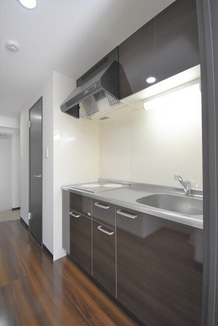 ライフステージ365　5号館 キッチン