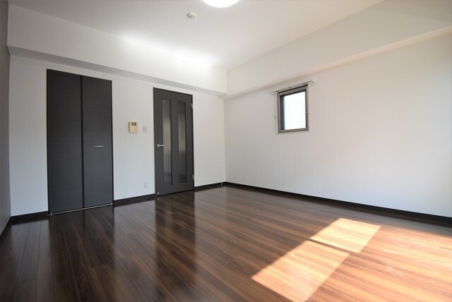 ライフステージ365　5号館 ベッドルーム