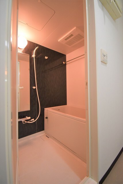 ライフステージ365　5号館 風呂画像