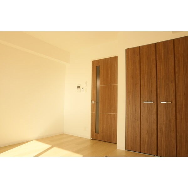 グランツェ名駅太閤通 リビング