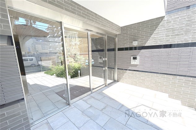 エスカルコート その他外観1