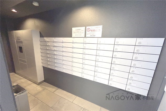 エスカルコート その他外観3