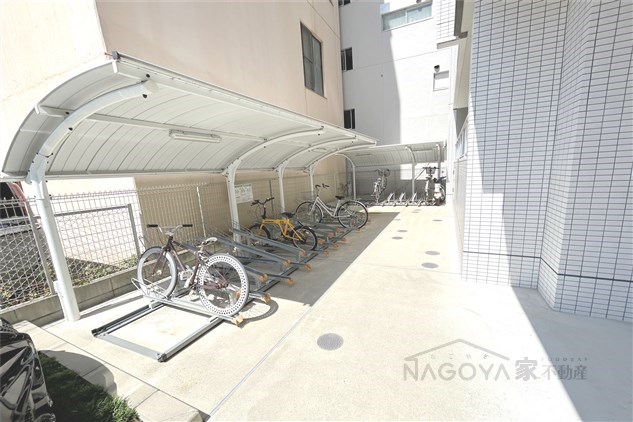 エスカルコート その他外観4