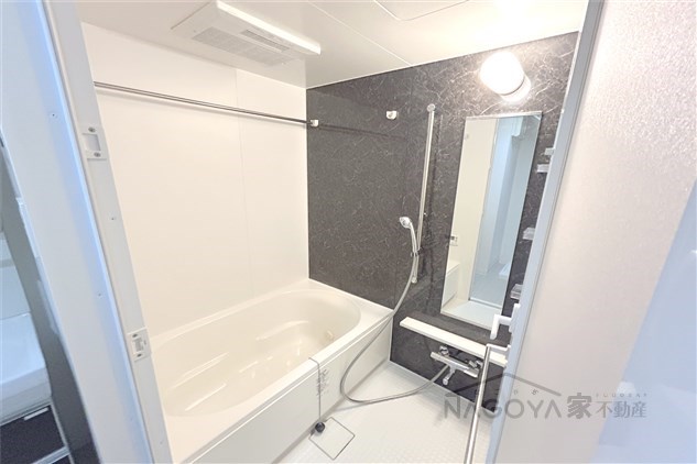 エスカルコート 風呂画像