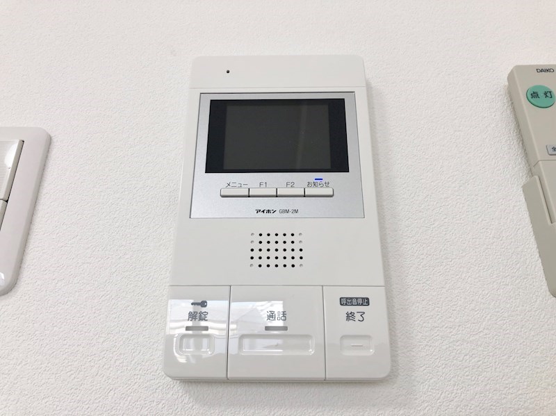 アスピラシオン尾頭橋 その他4