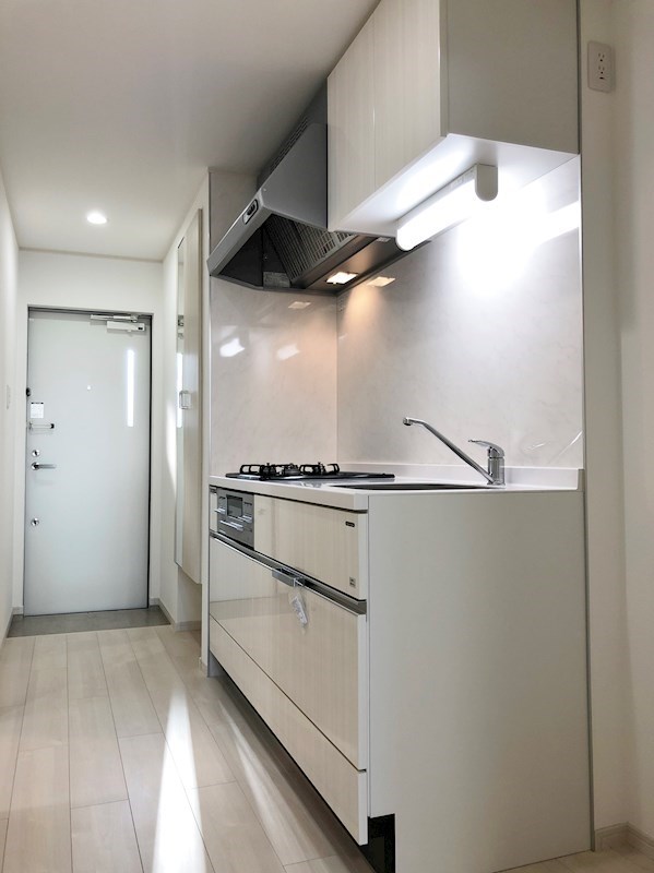 アスピラシオン尾頭橋 その他6