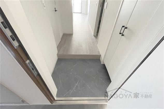 ブレストンコート金山 その他8