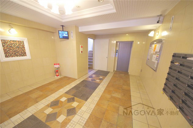 タウンライフ千種 その他外観1