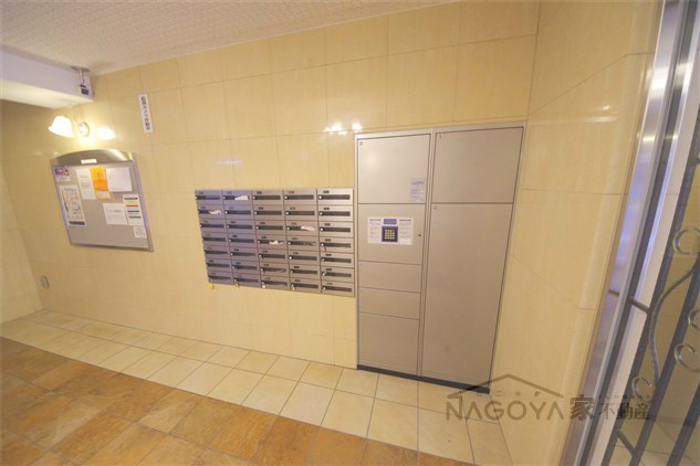 タウンライフ千種 その他外観2