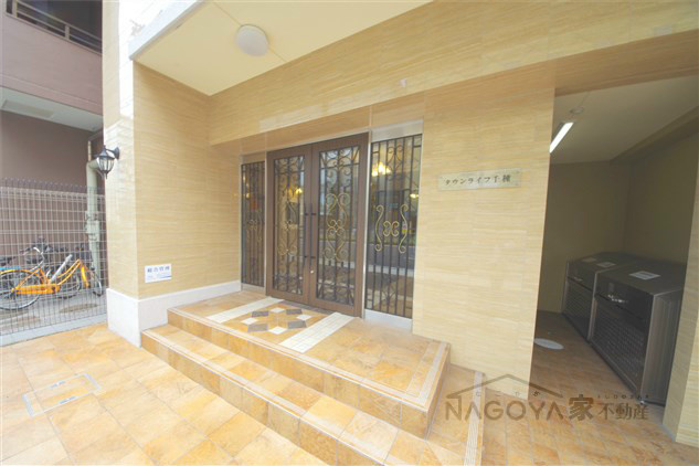 タウンライフ千種 その他外観3