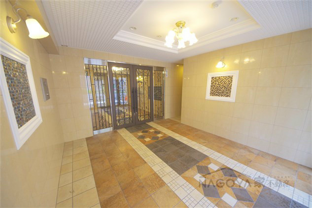 タウンライフ千種 その他外観5