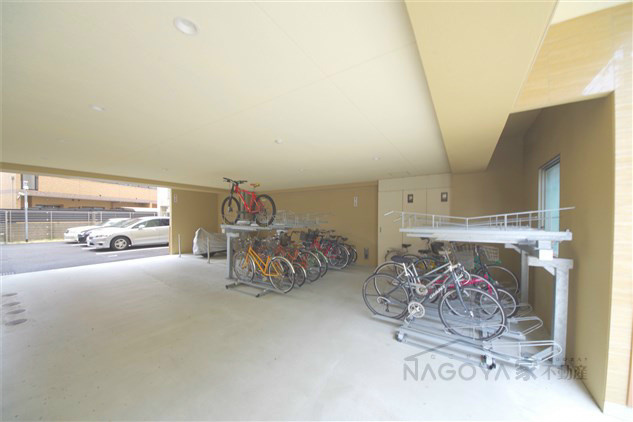 タウンライフ千種 その他外観6