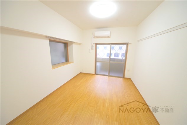 タウンライフ千種 リビング