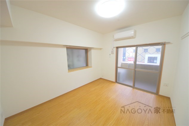 タウンライフ千種 ベッドルーム