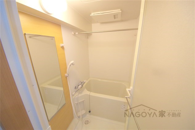 タウンライフ千種 風呂画像