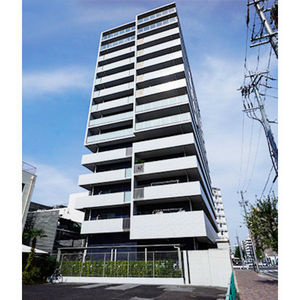 ローレルアイ上前津 外観