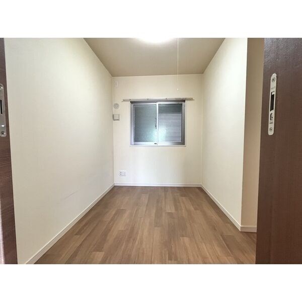 ローレルアイ上前津 ベッドルーム