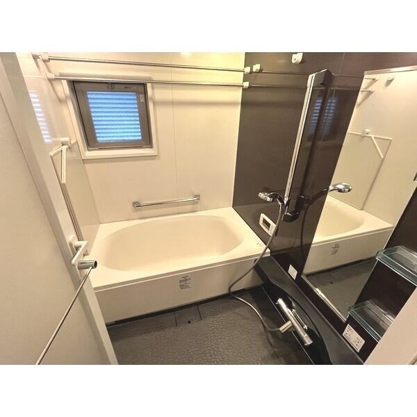 ローレルアイ上前津 風呂画像