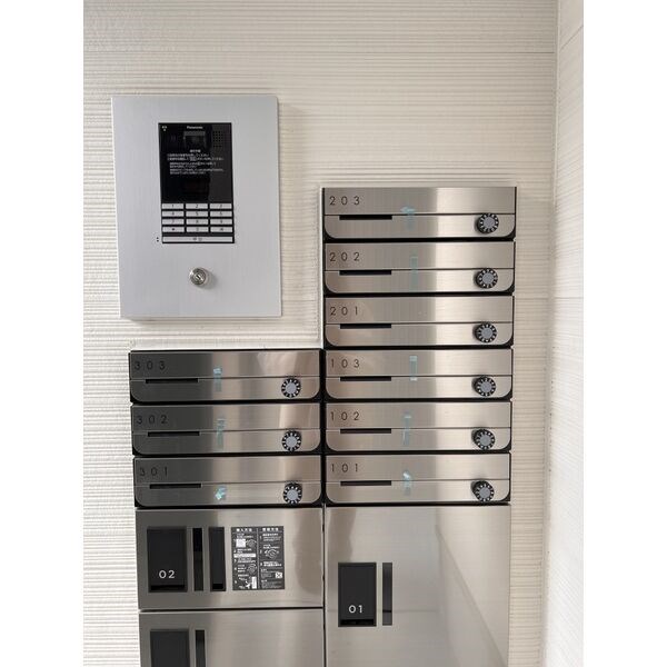 Calm御器所 その他外観1