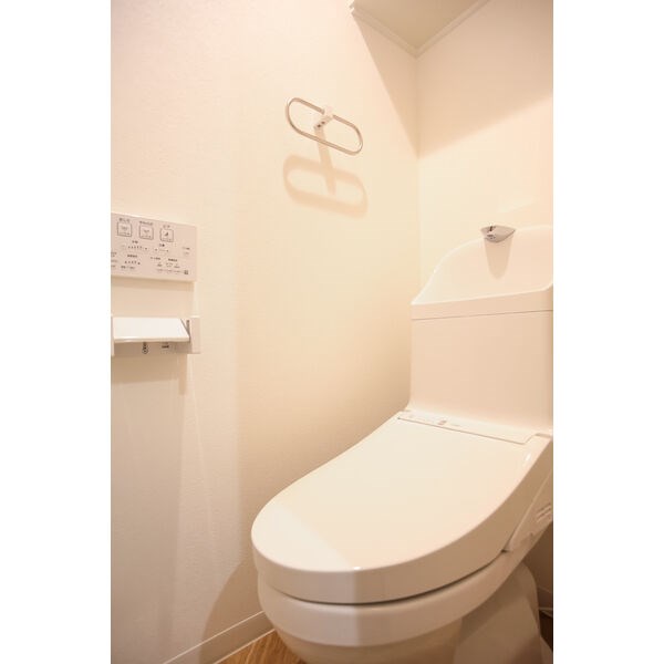 Calm御器所 その他2