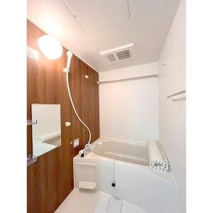 Calm御器所 風呂画像