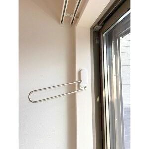 Calm御器所 ベランダ