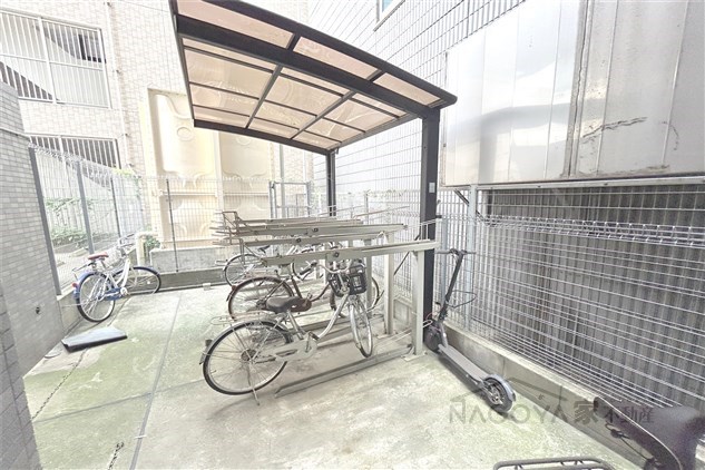 クレスト泉 その他外観3