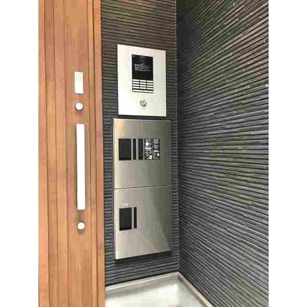 Olivia その他外観2