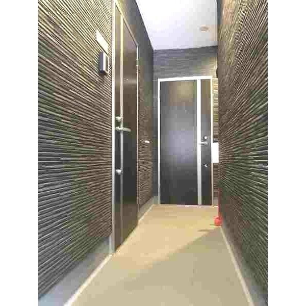 Olivia その他外観3