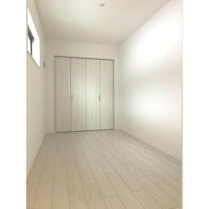 Olivia ベッドルーム