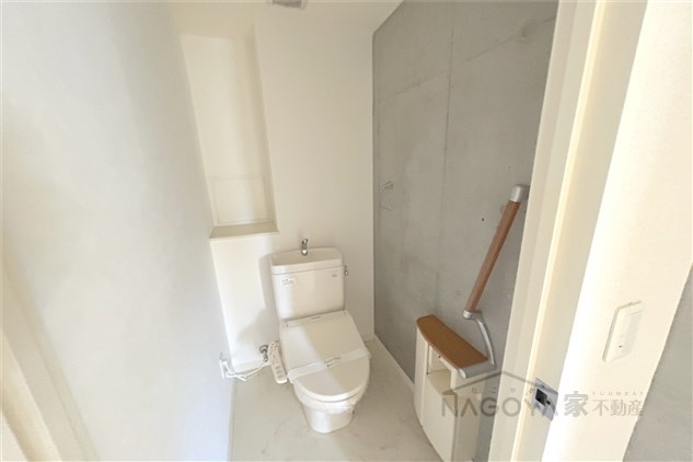 メゾネットミユキ その他1