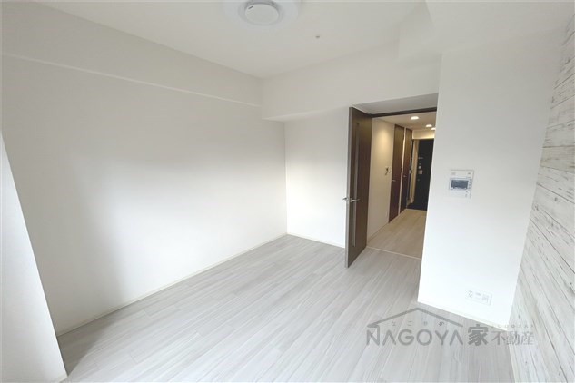 プレサンス大須観音フィエスタ ベッドルーム