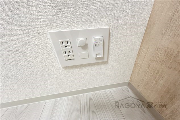 プレサンス鶴舞パークグラッド その他7