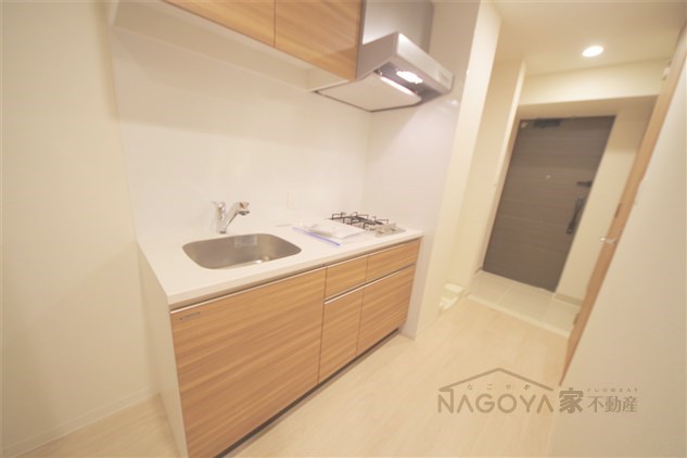 ブランシエスタ泉 キッチン