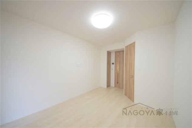 ブランシエスタ泉 ベッドルーム