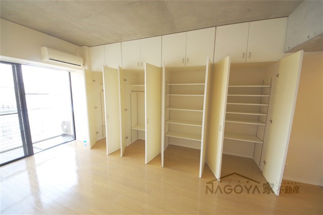 スクエア名駅南 その他1