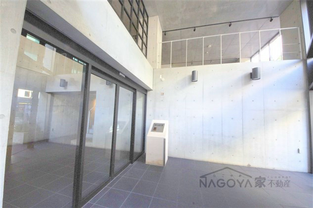 スクエア名駅南 その他外観2