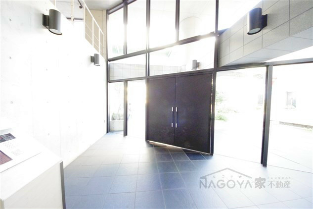 スクエア名駅南 その他外観5