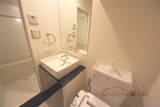 リヴシティ栄参番館 その他4