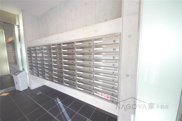 リヴシティ栄参番館 その他外観2