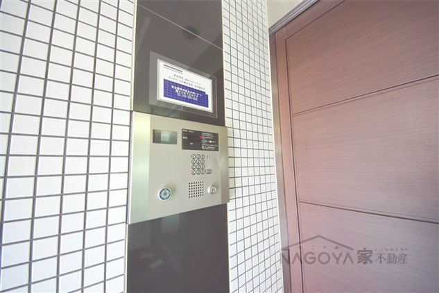 リヴシティ栄参番館 その他外観3